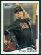 2014 Topps #63 Tyler Skaggs - Quantity: 1 - Owned by: Algae 