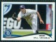 2014 Topps #64 Will Venable - Quantity: 1 - Owned by: Algae 