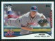 2014 Topps #66 Kris Medlen - Quantity: 1 - Owned by: Algae 
