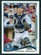 2014 Topps #67 Yasmani Grandal - Quantity: 1 - Owned by: Algae 