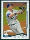 2014 Topps #72 Michael Young - Quantity: 1 - Owned by: Algae 