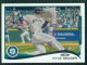 2014 Topps #73 Kyle Seager - Quantity: 1 - Owned by: Algae 