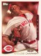 2014 Topps #77(b) Aroldis Chapman SP / Sparkle On Belt - Quantity: 1 - Owned by: Algae 
