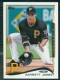 2014 Topps #79 Garrett Jones - Quantity: 1 - Owned by: Algae 