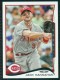 2014 Topps #80 Jack Hannahan - Quantity: 1 - Owned by: Algae 