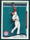 2014 Topps #82 Leonys Martin - Quantity: 1 - Owned by: Algae 