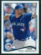 2014 Topps #84 Todd Redmond