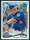 2014 Topps #86 Wilmer Flores