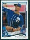 2014 Topps #87 Tyson Ross