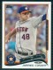 2014 Topps #89 Jarred Cosart