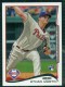 2014 Topps #90 Ethan Martin