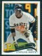 2014 Topps #91 Starling Marte