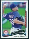 2014 Topps #92 Martin Perez