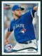 2014 Topps #95 Brandon Morrow