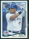 2014 Topps #99 Melky Cabrera