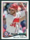 2014 Topps #100 Bryce Harper