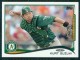 2014 Topps #104 Kurt Suzuki