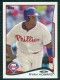 2014 Topps #105 Ryan Howard