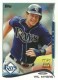 2014 Topps #110(b) Wil Myers SP / Sparkle On Belt