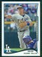 2014 Topps #111 Mark Ellis