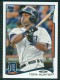 2014 Topps #112 Torii Hunter