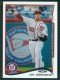 2014 Topps #118 Ian Desmond
