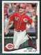 2014 Topps #124 Jay Bruce
