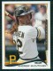 2014 Topps #150 Andrew McCutchen - Quantity: 1 - Owned by: Algae 