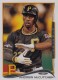 2014 Topps #150(b) Andrew McCutchen SP / Black Jersey - Quantity: 1 - Owned by: Algae 