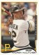 2014 Topps #150(c) Andrew McCutchen SP / Sparkle On Bat - Quantity: 1 - Owned by: Algae 