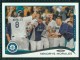 2014 Topps #156 Kendrys Morales - Quantity: 1 - Owned by: Algae 