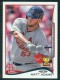 2014 Topps #157 Matt Adams - Quantity: 1 - Owned by: Algae 