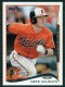 2014 Topps #158 Nate McLouth - Quantity: 1 - Owned by: Algae 