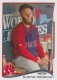2014 Topps #166(b) Dustin Pedroia - Quantity: 1 - Owned by: Algae 