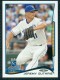 2014 Topps #167 Jeremy Guthrie - Quantity: 1 - Owned by: Algae 