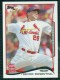 2014 Topps #171 Trevor Rosenthal