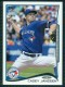 2014 Topps #175 Casey Janssen
