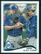 2014 Topps #176 Alex Cobb
