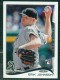 2014 Topps #178 Erik Johnson