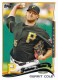 2014 Topps #179(b) Gerrit Cole