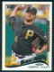 2014 Topps #179 Gerrit Cole