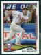 2014 Topps #180 Ben Revere