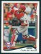 2014 Topps #182 Carlos Ruiz