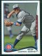 2014 Topps #183 Darwin Barney
