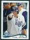 2014 Topps #184 Yunel Escobar