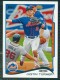 2014 Topps #187 Justin Turner