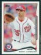 2014 Topps #189 Adam LaRoche