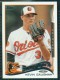 2014 Topps #190 Kevin Gausman