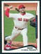 2014 Topps #191 Chris Perez