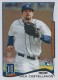 2014 Topps #195(b) Nick Castellanos
